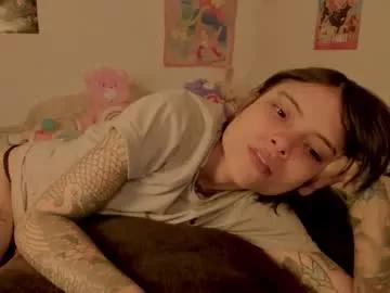 Alone_together_ from Chaturbate
