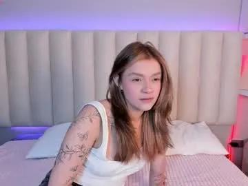 Alyy_cooper_ from Chaturbate