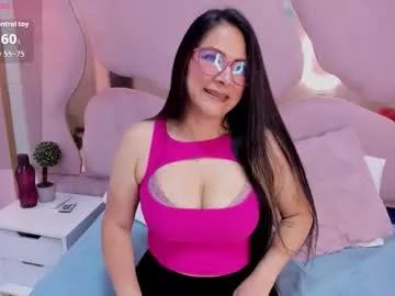 amaiajones_ from Chaturbate is Freechat