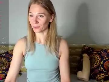 amalia_mio from Chaturbate is Freechat