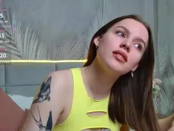 Amaliabell from Chaturbate