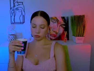 amanda_miki from Chaturbate is Freechat