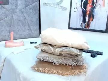 Amandanordby_ from Chaturbate