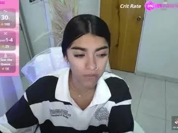 amara_silk from Chaturbate is Freechat