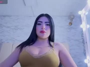 Amaranta_fox_v from Chaturbate