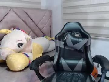 Amaranta_fox_v from Chaturbate