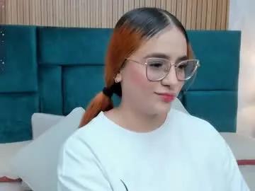 amber_kiss_ from Chaturbate is Freechat