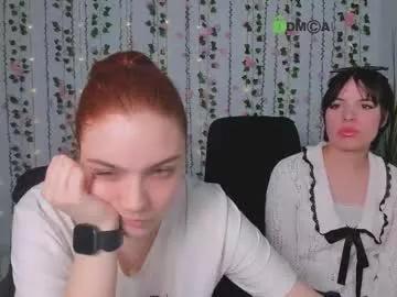 amber_puff from Chaturbate is Freechat
