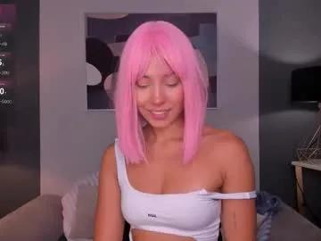 ambercolors_ from Chaturbate is Freechat
