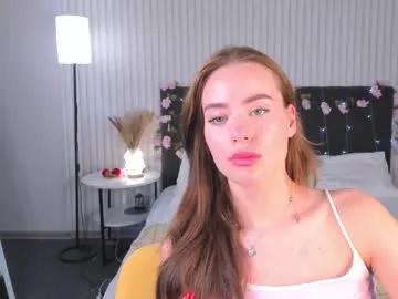 ameli_povilainn from Chaturbate is Freechat