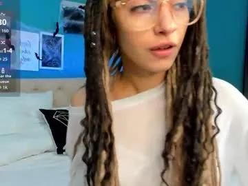 ameli_shell from Chaturbate is Freechat