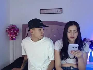 amelialoveace from Chaturbate is Freechat