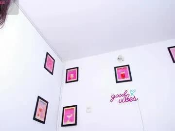 ameliel1 from Chaturbate is Freechat