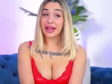 ammylicious_doll from Chaturbate is Freechat