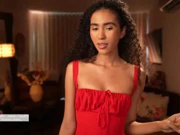 amnie_ from Chaturbate is Freechat