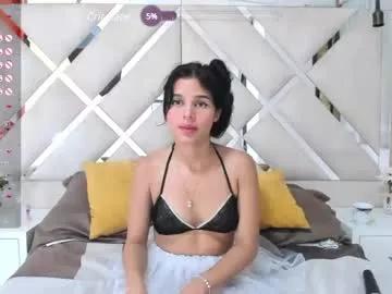 Amycortes from Chaturbate