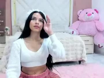 Amycortes from Chaturbate