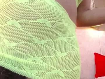 ana_maturee_ from Chaturbate is Freechat