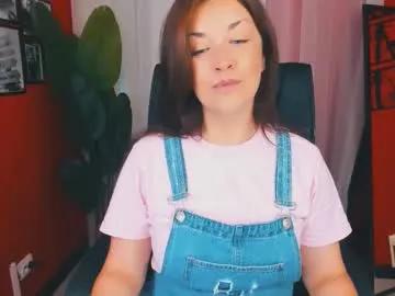 Ana_mills from Chaturbate