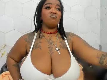 anaa_fuentes on Chaturbate