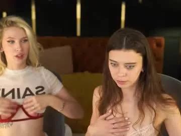 anabel2054 from Chaturbate
