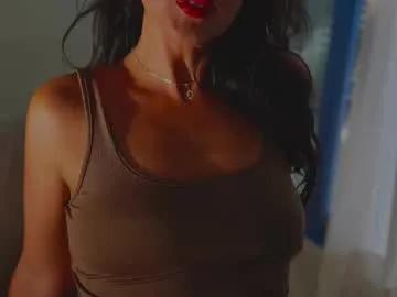 anabelcurvy from Chaturbate is Freechat