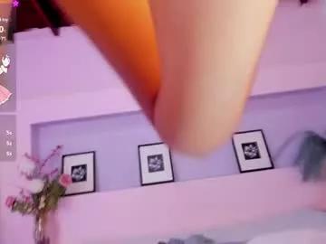 anaisvelvet1 from Chaturbate is Freechat