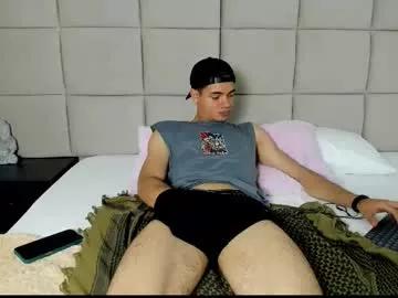 andrew_colleman1 from Chaturbate is Freechat