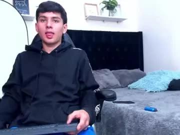 andrewrestrepo from Chaturbate is Freechat