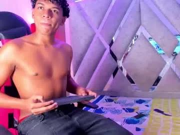 andy_jones7 from Chaturbate is Freechat