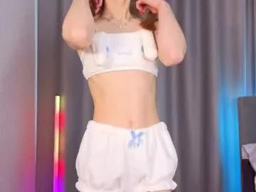 ang3lwing from Chaturbate is Freechat