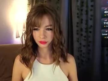 angel_elis_ from Chaturbate is Freechat