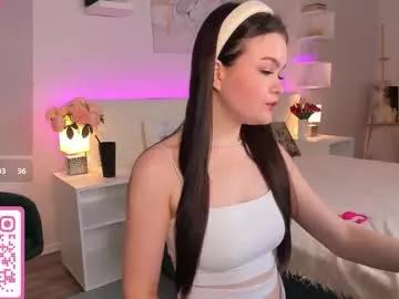 angelic_pricess from Chaturbate is Freechat