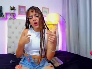 angelica_bonn from Chaturbate is Freechat