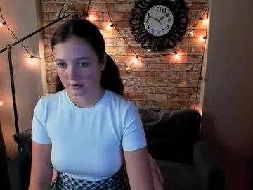 angely_lilly from Chaturbate is Freechat