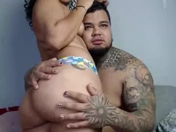 angus_and_lilith from Chaturbate is Freechat
