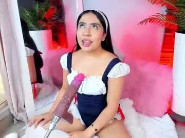 Aniie_west from Chaturbate