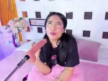 Aniie_west from Chaturbate