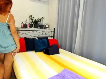 anna127moon from Chaturbate is Freechat