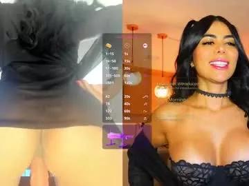 annagr_ from Chaturbate is Freechat
