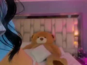 annie_cortez from Chaturbate is Freechat