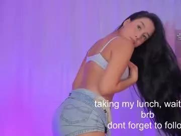 Anny_jones77 from Chaturbate