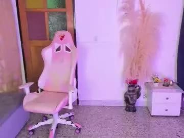 Anny_lil from Chaturbate