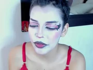 annykitty_ from Chaturbate is Freechat