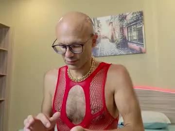 anthonyxroyal_ from Chaturbate is Freechat