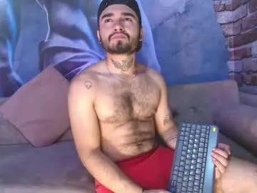 antoinemoretti from Chaturbate is Freechat