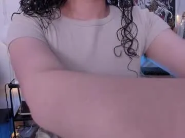 Antoniart_ from Chaturbate