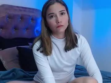 anyaa1_ from Chaturbate is Freechat