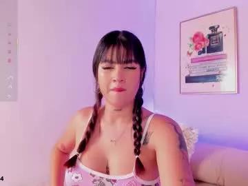 anyelarubio from Chaturbate is Freechat