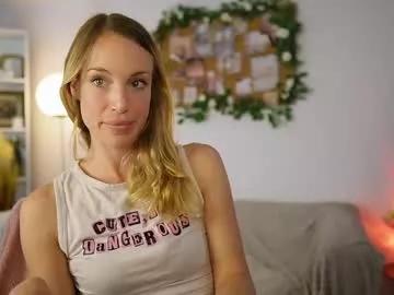 april_rose__ from Chaturbate is Freechat